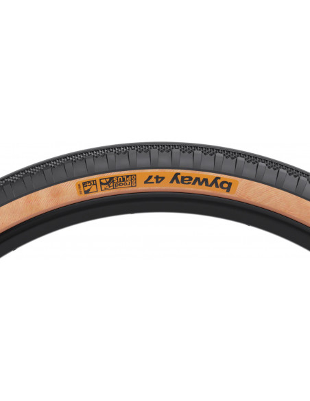 WTB opona BYWAY TCS - Gravel
