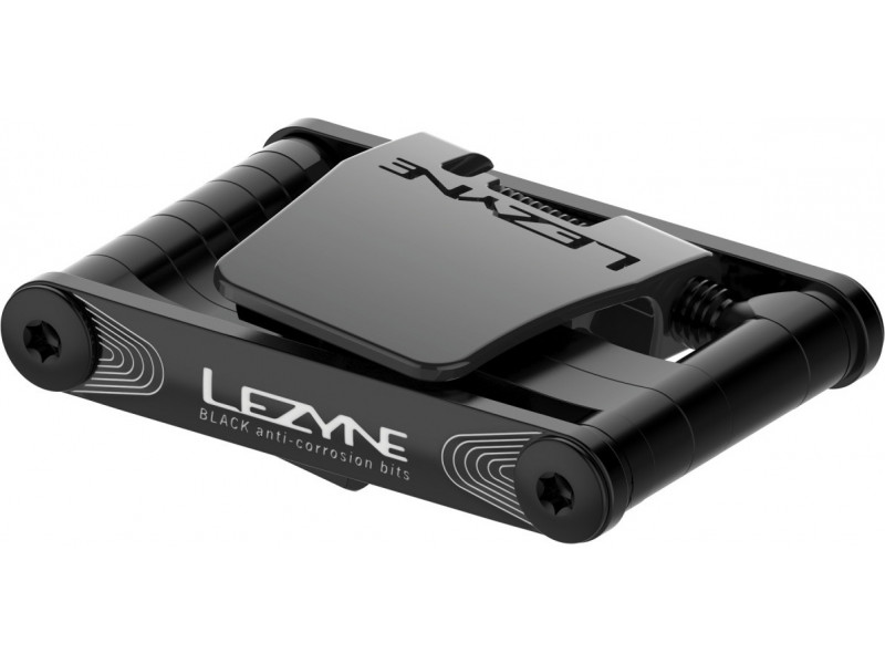 LEZYNE Klucz podręczny V PRO 10 Multitool