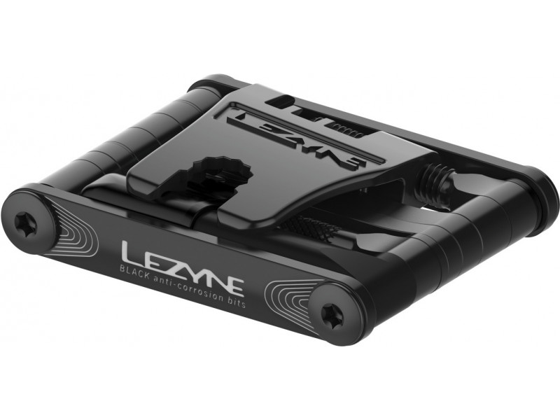 LEZYNE Klucz podręczny V PRO 17 Multitool