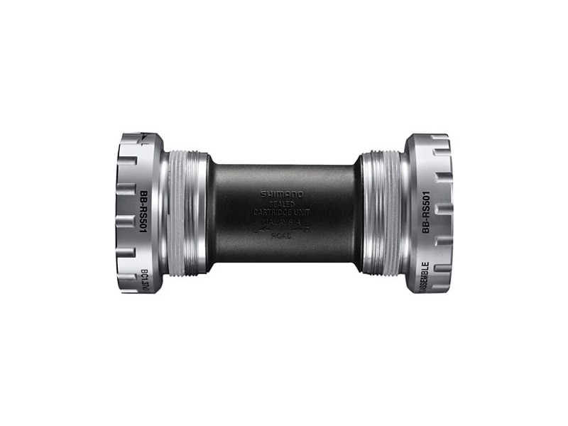 SHIMANO Wkład Suportu RS501 BSA - Gwint