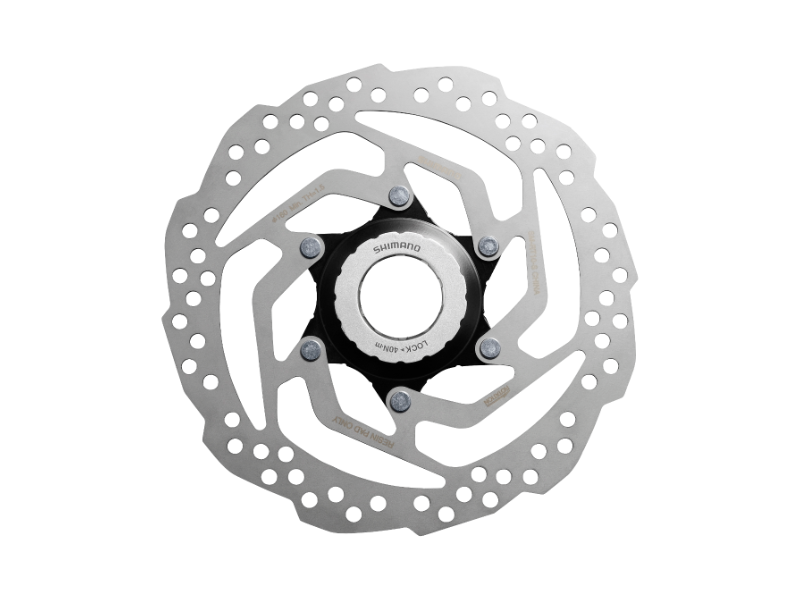 SHIMANO Tarcza Hamulca SM-RT10 mocowanie Center...