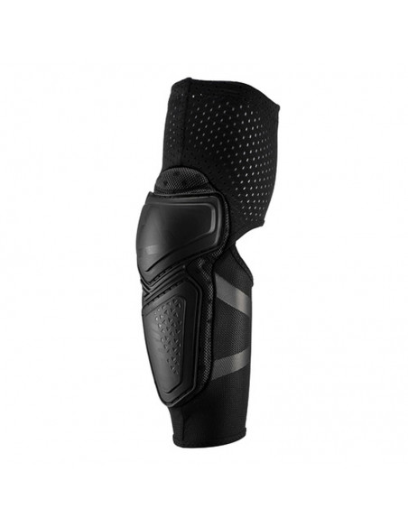 LEATT Ochraniacz łokci CONTOUR Elbow Guard - Czarny