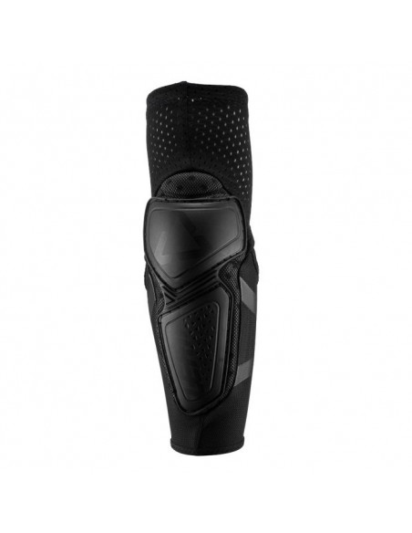 LEATT Ochraniacz łokci CONTOUR Elbow Guard - Czarny