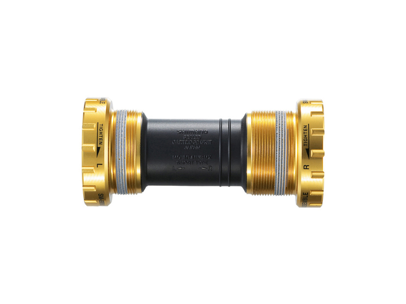 SHIMANO Wkład suportu SM-BB80 68-73mm