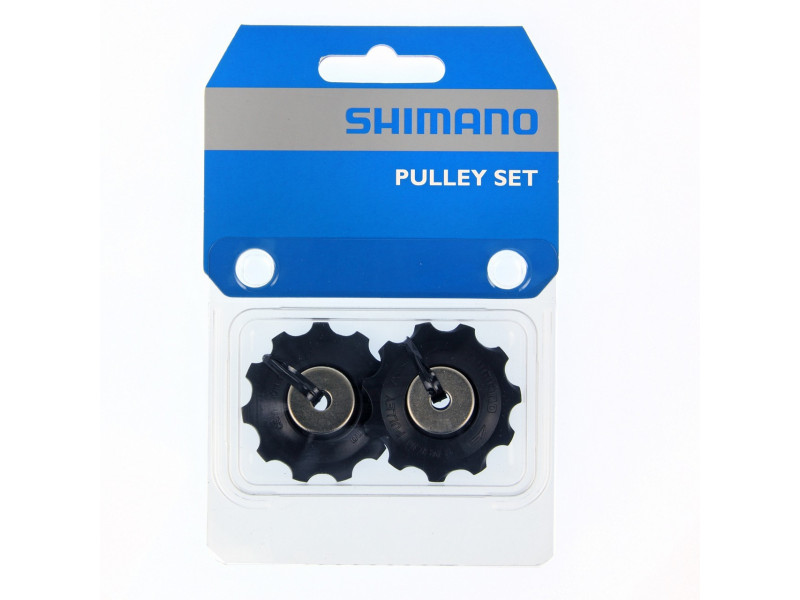 SHIMANO Kółka przerzutki RD-5700 LX/DEORE/4600
