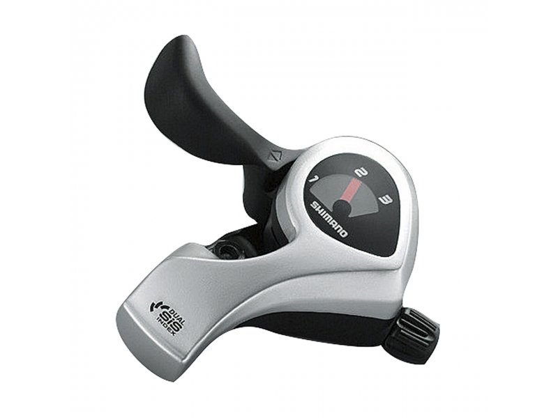 SHIMANO Manetka SL-TX50 Lewa 3rz