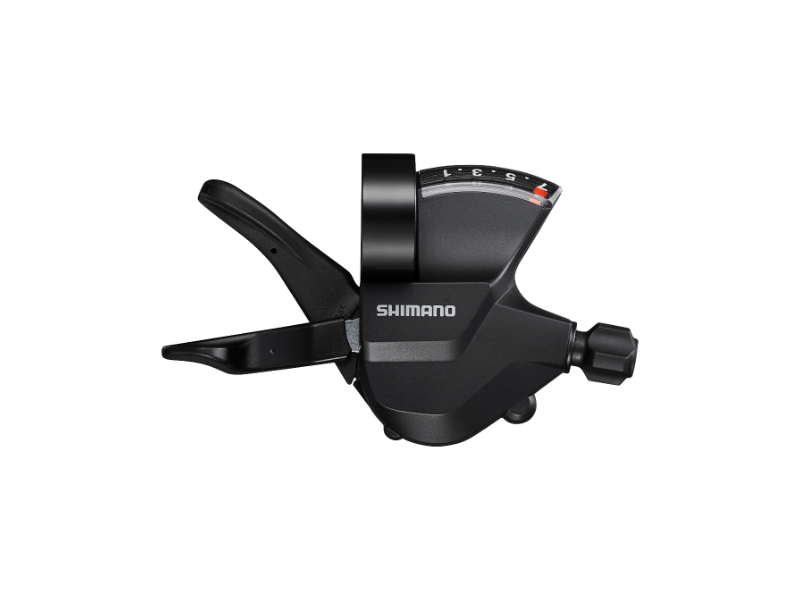 SHIMANO Manetka Alivio SLM315 prawa 7rz