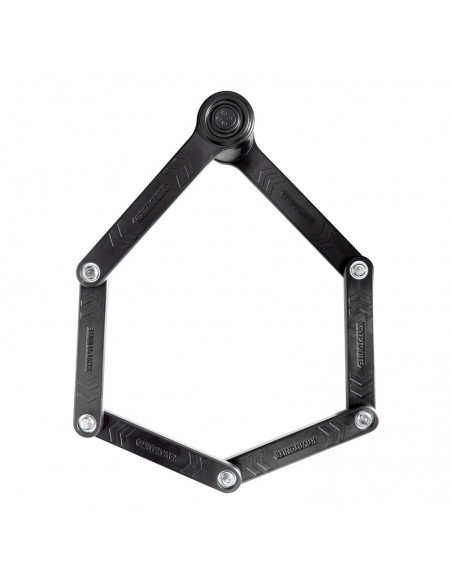 KRYPTONITE Zapięcie składane KEEPER Folding Lock 80cm