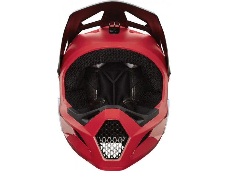 Fox Kask RAMPAGE Junior Red