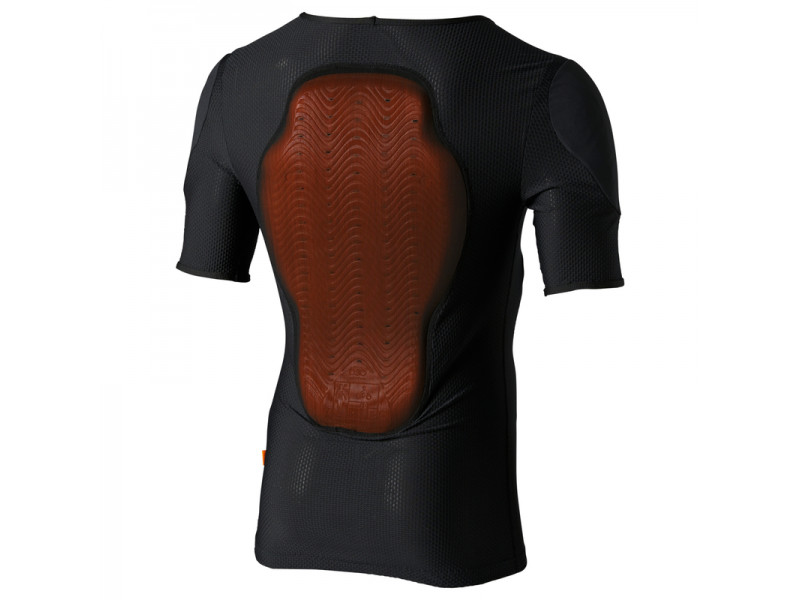 FOX Koszulka z ochraniaczami BASEFRAME PRO SS...