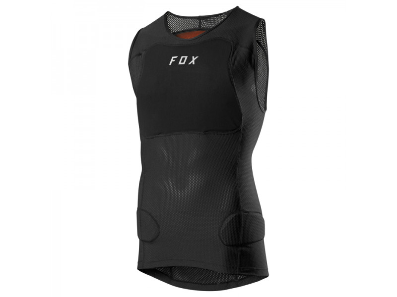 FOX Koszulka z ochraniaczami BASEFRAME PRO D30...