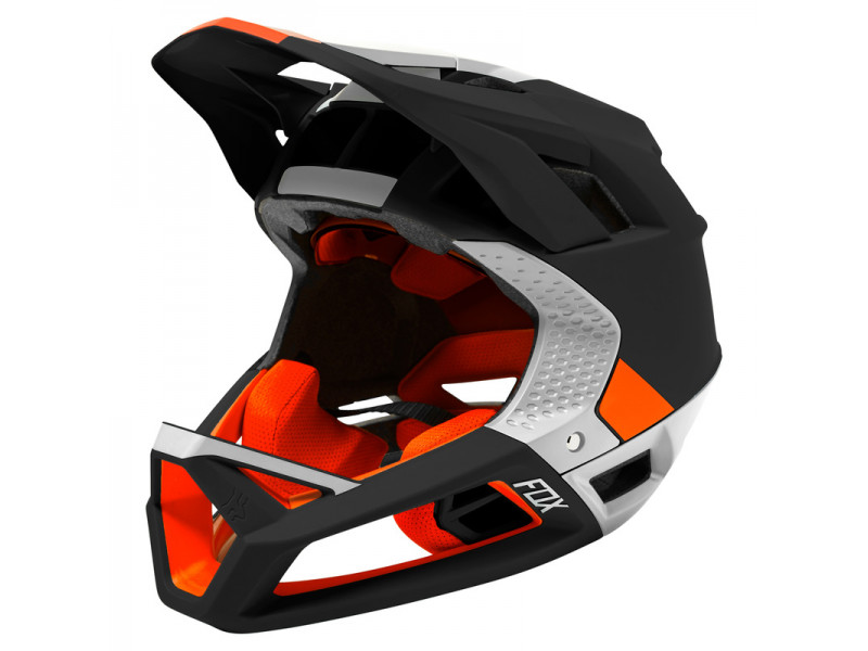 FOX Kask PROFRAME - Blocked