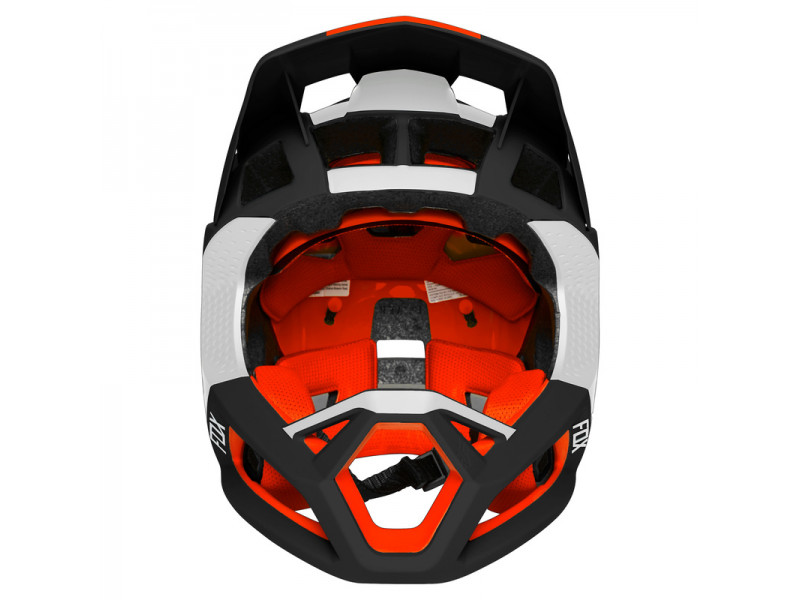 FOX Kask PROFRAME - Blocked