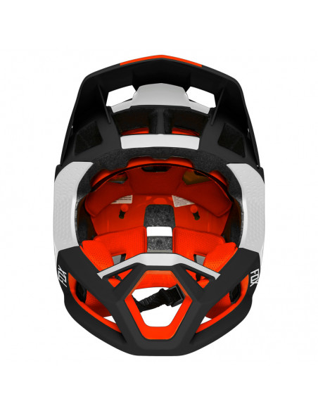 FOX Kask PROFRAME - Blocked