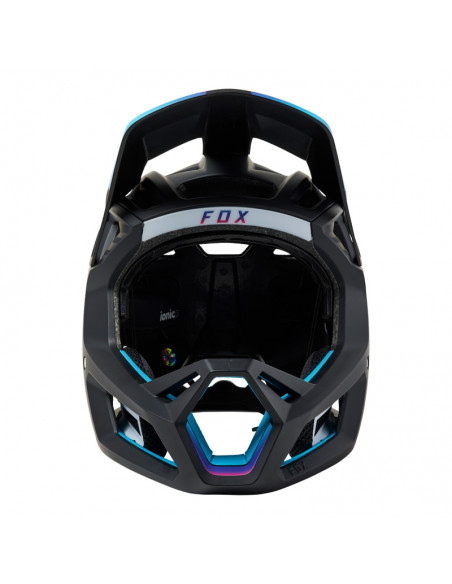 Kask Rowerowy Fox Proframe RS - RTRN Black
