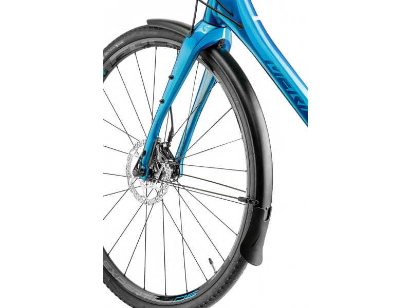 MERIDA Błotniki SILEX czarne