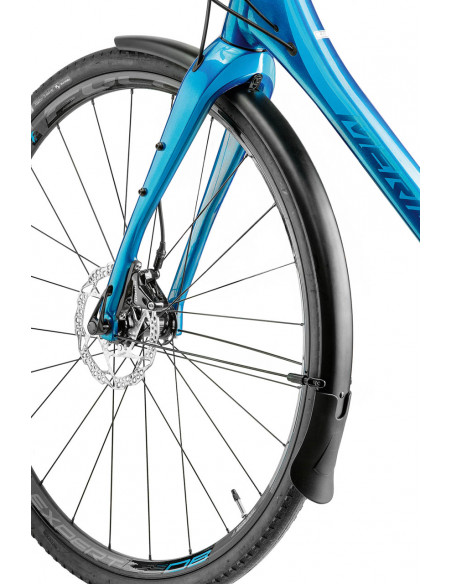 MERIDA Błotniki SILEX czarne