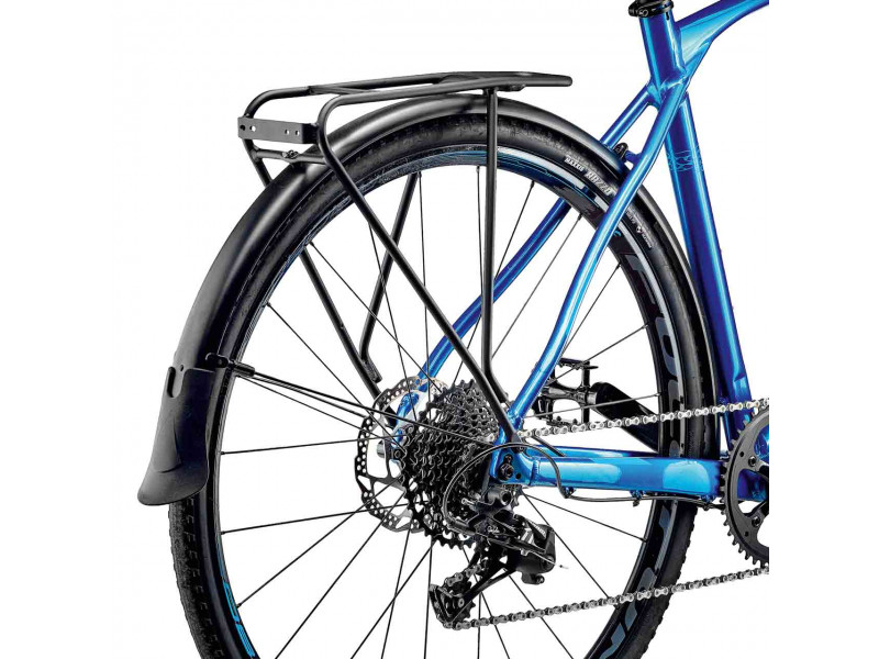 MERIDA Błotniki SILEX czarne