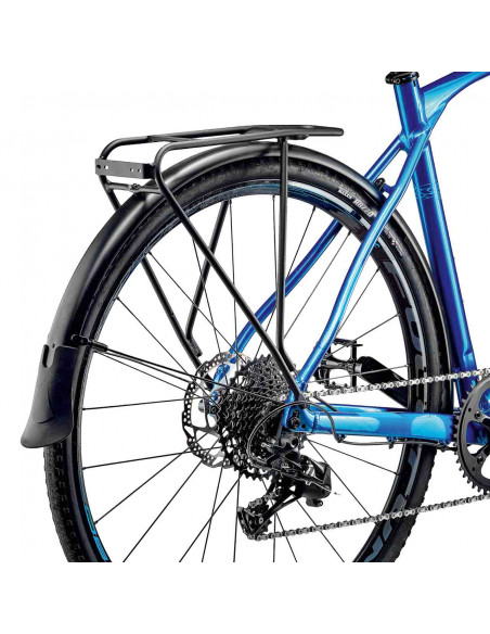 MERIDA Błotniki SILEX czarne