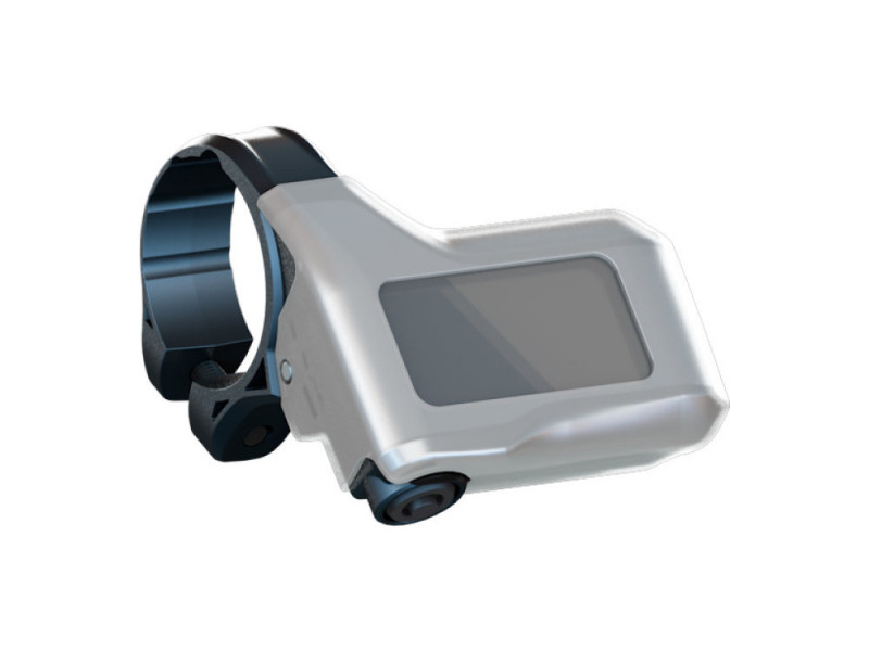 PRO Osłona wyświetlacza Shimano STEPS - Ochraniacz