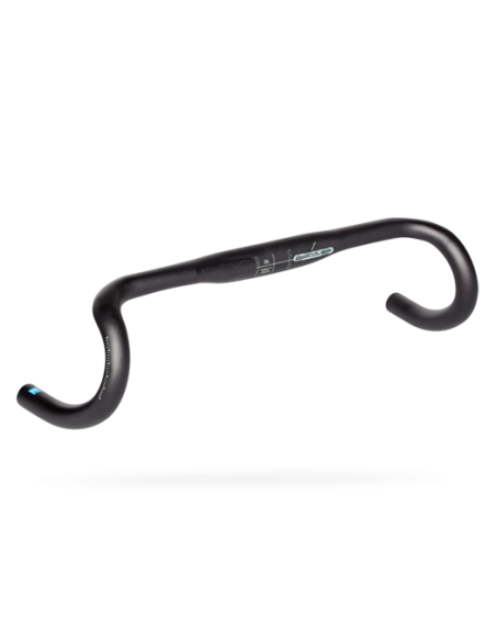 PRO Kierownica PLT Discover 31,8mm 31,8 czarna