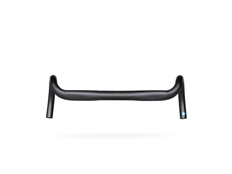 PRO Kierownica PLT Discover 31,8mm 31,8 czarna