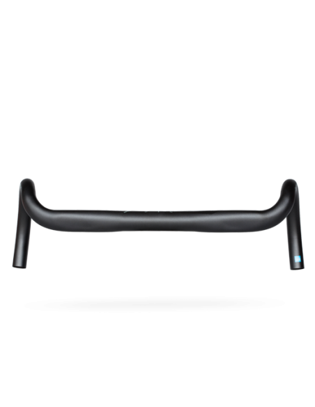 PRO Kierownica PLT Discover 31,8mm 31,8 czarna