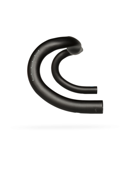 PRO Kierownica PLT Discover 31,8mm 31,8 czarna