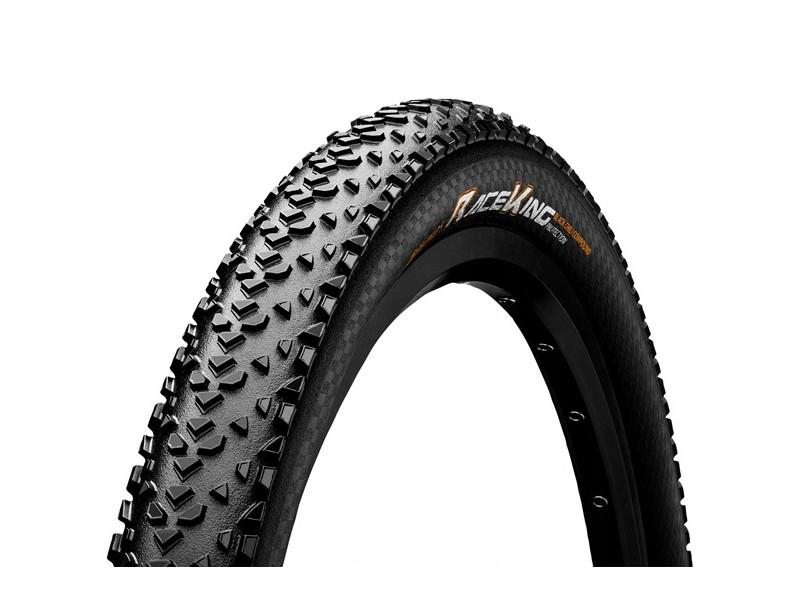 CONTINENTAL Opona Race King 26
