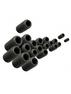 DMR Piny do Pedałów 20szt