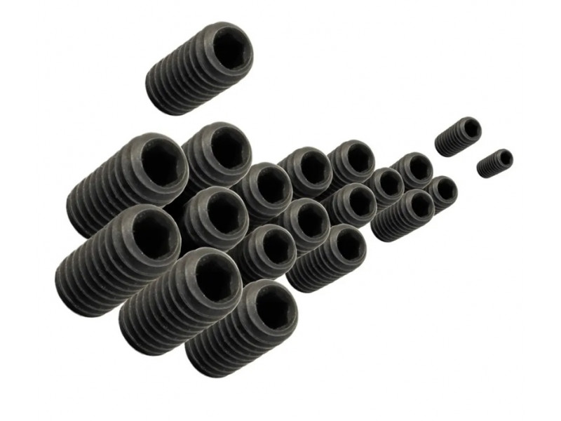 DMR Piny do Pedałów 20szt