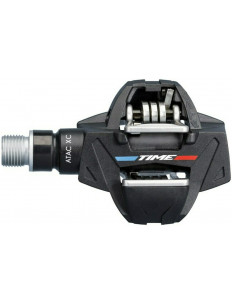TIME Pedały ATAC XC 6 Czarne