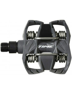 TIME Pedały ATAC MX 2 Enduro Szare