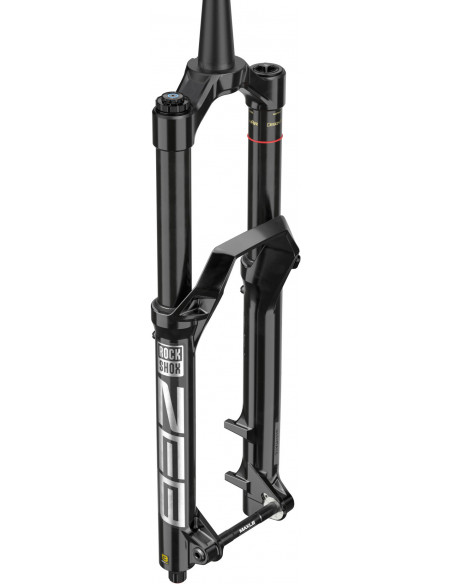 ROCKSHOX Amortyzator ZEB Ultimate RC3 29 2023 - DebonAir Czarny