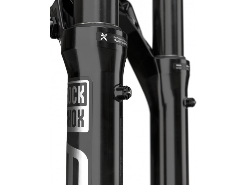 ROCKSHOX Amortyzator ZEB Ultimate RC3 29 2023 -...