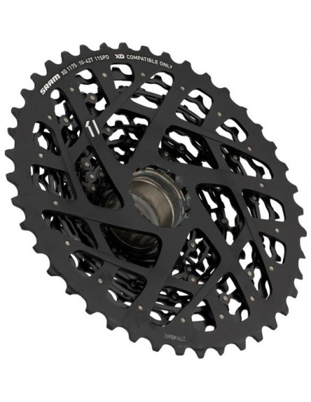 SRAM Kaseta XG-1175 10-42T 11rz Bębenek XD