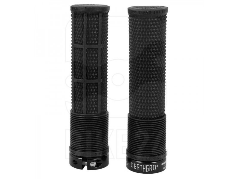 DMR Chwyty DeathGrip RACE EDITION Super Soft -...