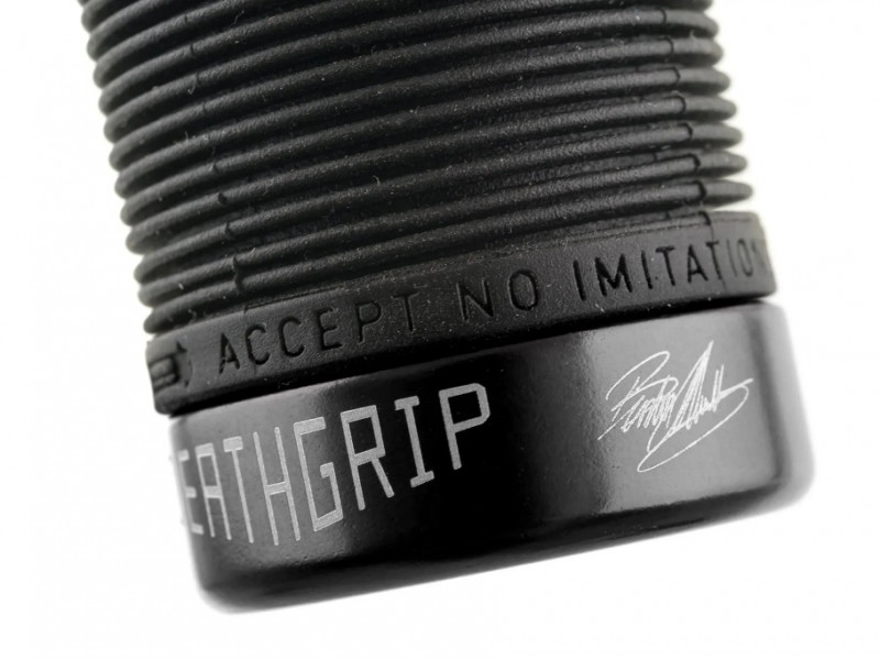 DMR Chwyty DeathGrip RACE EDITION Super Soft -...