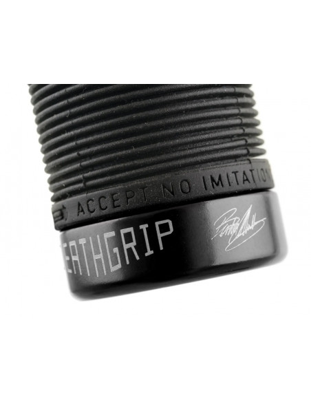 DMR Chwyty DeathGrip RACE EDITION Super Soft - bez kołnierza