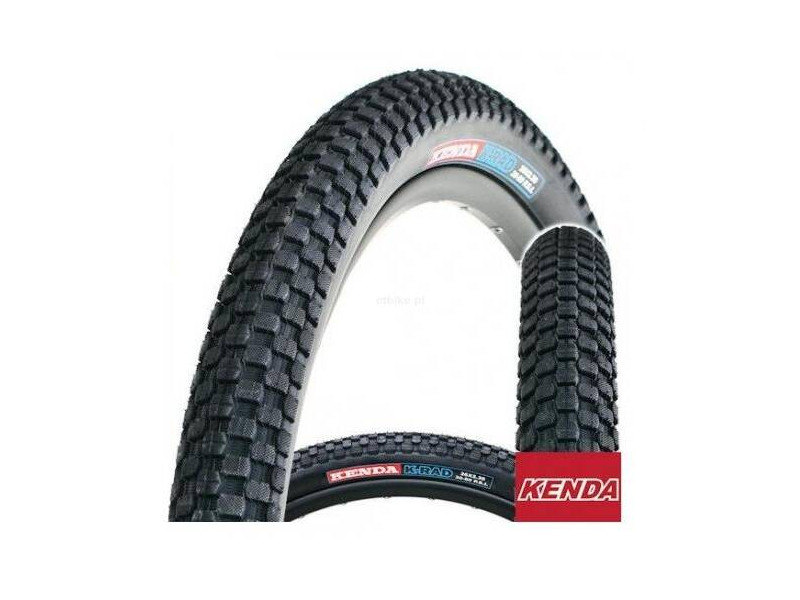 KENDA Opona 24" K-RAD K905 24x1,95