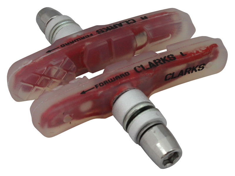 CLARKS Klocki Hamulcowe V-Brake  CPS960 - Extra...