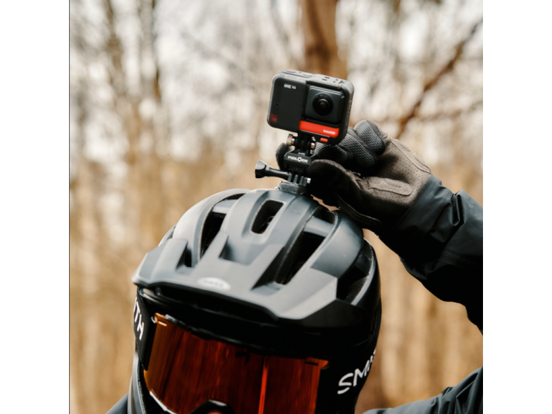 FIDLOCK PIN CLIP mocowanie kamery GOPRO