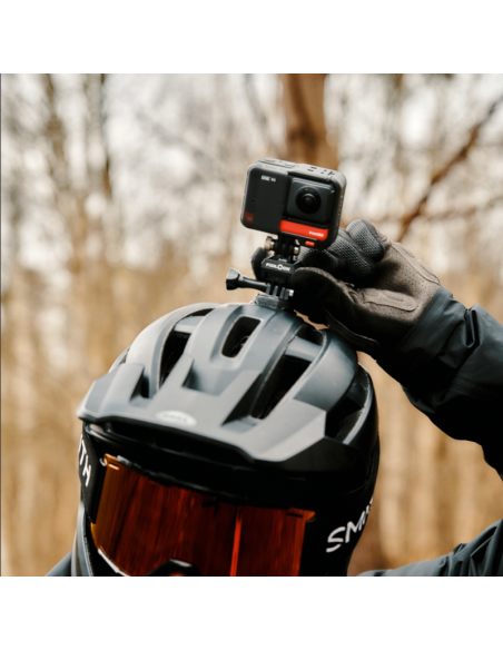 FIDLOCK PIN CLIP mocowanie kamery GOPRO