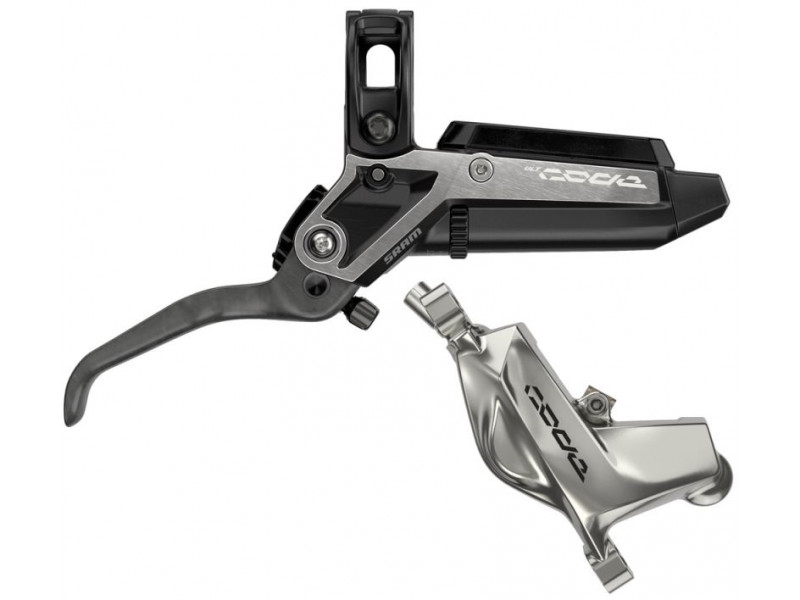 SRAM Hamulec Tarczowy CODE Ultimate Stealth -...