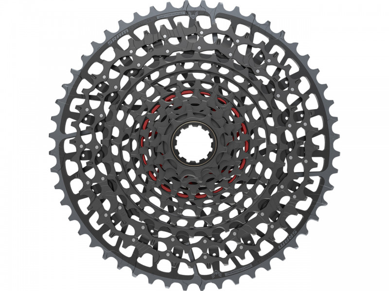 SRAM Grupa X0 T-Type Eagle Transmission  AXS