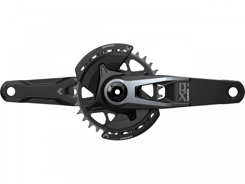SRAM Grupa X0 T-Type Eagle Transmission  AXS