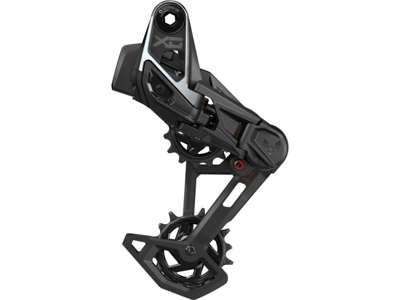SRAM Grupa X0 T-Type Eagle Transmission  AXS