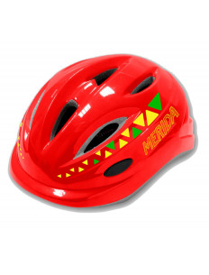 MERIDA kask MINI Blue