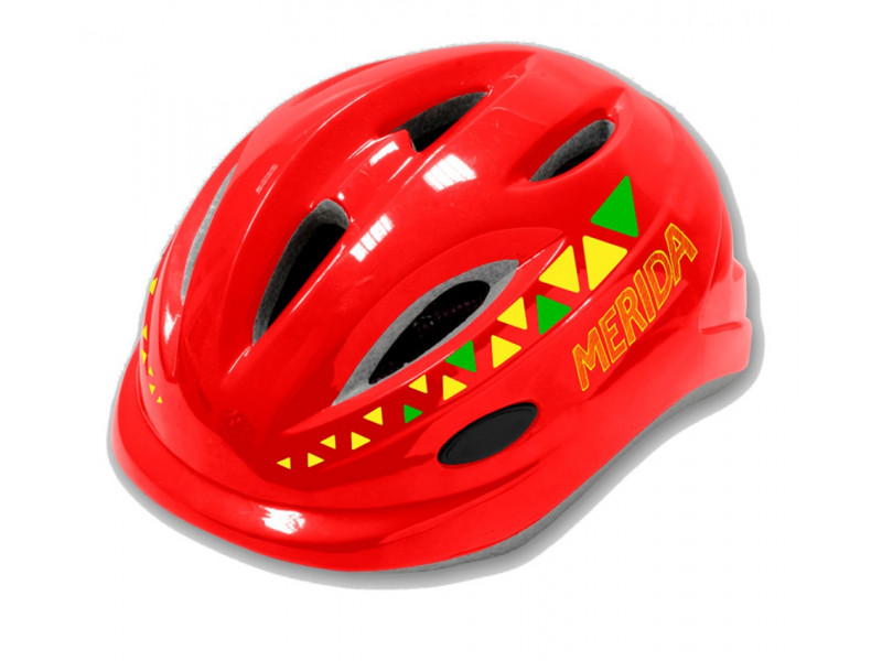 MERIDA kask MINI Blue
