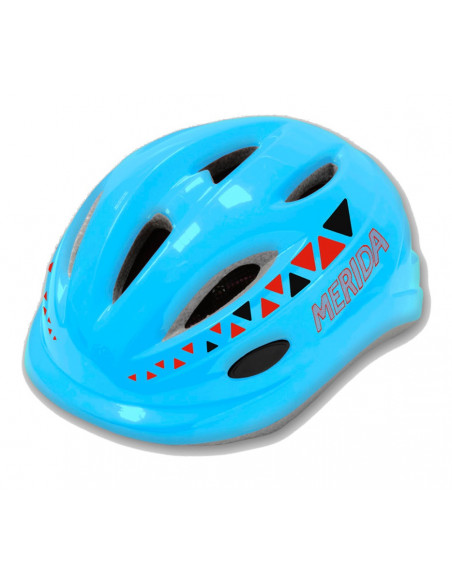 MERIDA kask MINI Blue